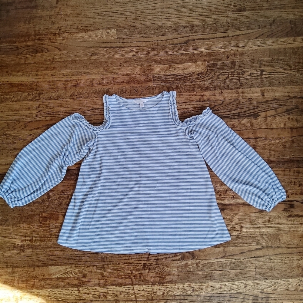 LC Lauren Conrad Top